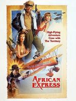 Watch African Express Putlocker