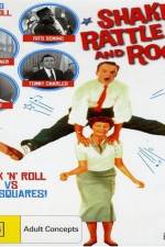Watch Shake Rattle & Rock Putlocker