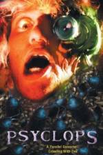 Watch Psyclops Putlocker