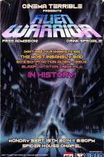 Watch Alien Warrior Putlocker