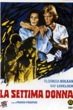 Watch La settima donna Putlocker