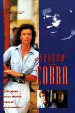 Watch Shadow of the Cobra Putlocker
