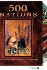 Watch 500 Nations Putlocker