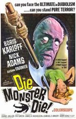 Watch Monster of Terror Putlocker