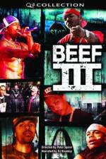 Watch Beef III Putlocker