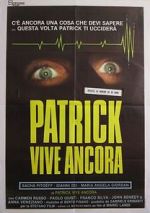 Watch Patrick Still Lives Putlocker