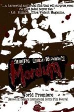 Watch August Underground's Mordum Putlocker