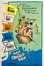 Watch Sail a Crooked Ship Putlocker