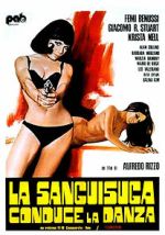 Watch The Bloodsucker Leads the Dance Putlocker