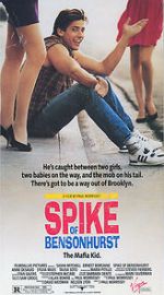 Watch Spike of Bensonhurst Putlocker
