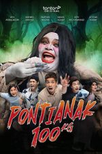 Watch 100KG Vampire Putlocker