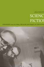 Watch Science Fiction Putlocker