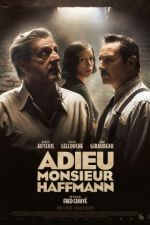 Watch Adieu Monsieur Haffmann Putlocker