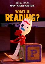 Watch Forky Asks a Question: What Is Reading? Putlocker