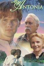 Watch My Antonia Putlocker
