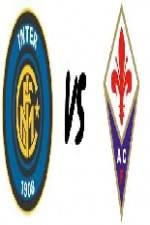 Watch Inter Milan vs Fiorentina Putlocker
