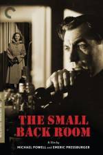 Watch The Small Back Room Putlocker