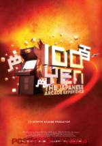 Watch 100 Yen: The Japanese Arcade Experience Putlocker