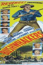 Watch The Bushwhackers Putlocker