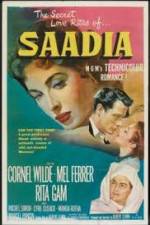 Watch Saadia Putlocker