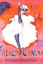 Watch French Can Can Putlocker