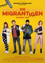 Watch The Migrumpies Putlocker