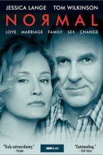 Watch Normal Putlocker