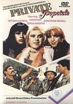 Watch Private Popsicle Putlocker