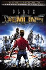 Watch Black Demons Putlocker