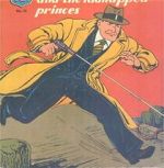 Watch Dick Tracy Putlocker