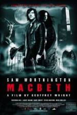 Watch Macbeth Putlocker