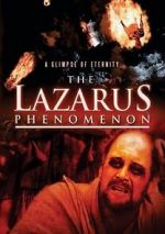 Watch The Lazarus Phenomenon Putlocker