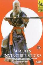 Watch Shaolin Invincible Sticks Putlocker