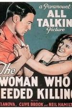 Watch A Dangerous Woman Putlocker