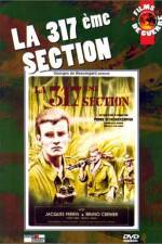 Watch La 317�me section Putlocker