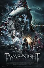 Watch Twas the Night Putlocker