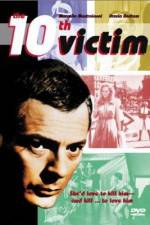 Watch La decima vittima Putlocker