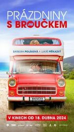 Watch Pr�zdniny s Brouckem Putlocker