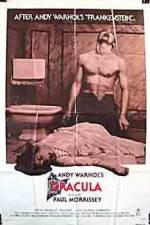 Watch Andy Warhol's Dracula Putlocker
