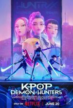 Watch KPop Demon Hunters Putlocker