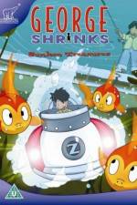 Watch George Shrinks Sunken Treasure Putlocker