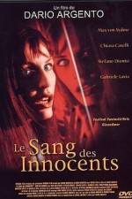Watch Non ho sonno Putlocker