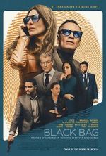 Watch Black Bag Putlocker