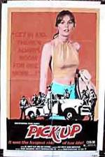 Watch Pick-up Putlocker