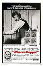 Watch Where\'s Poppa? Putlocker