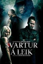 Watch Black\'s Game Putlocker