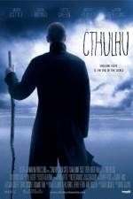 Watch Cthulhu Putlocker