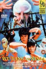 Watch Wu Tang vs Ninja Putlocker