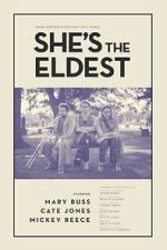 Watch She's the Eldest Putlocker