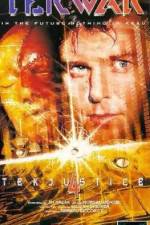 Watch TekWar TekJustice Putlocker